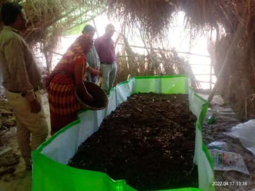 Agriculture Development