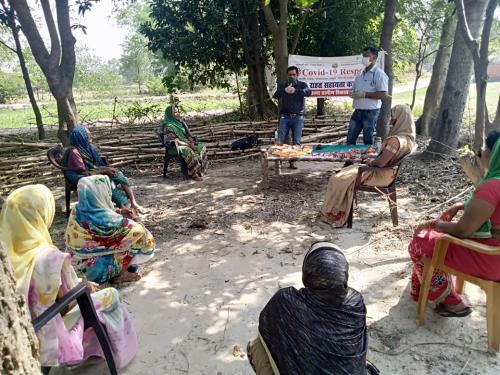 Covid-19-rahat-kit-distribution