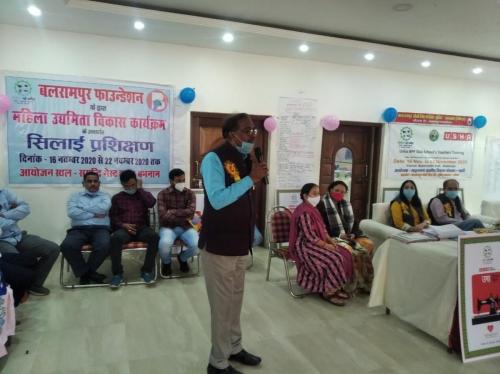 Usha-Training-3
