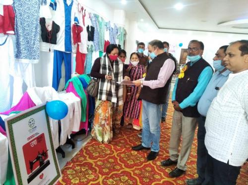 Usha-Training-5