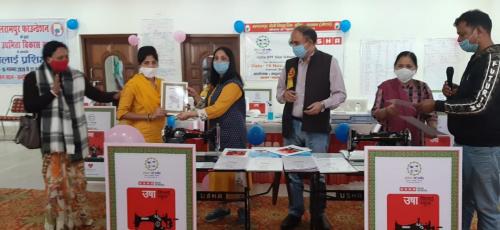 Usha-Training-6