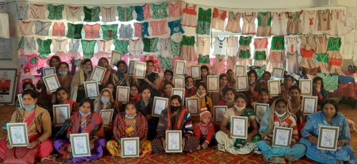 Usha-Training-8