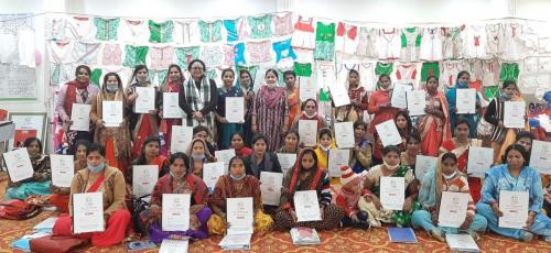 Usha-Training-9