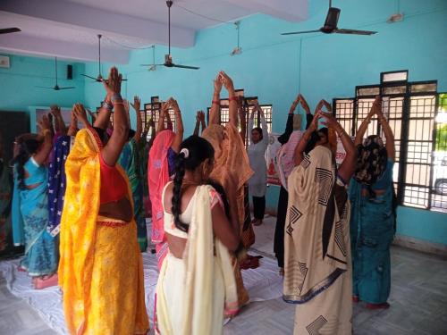 Yoga Day